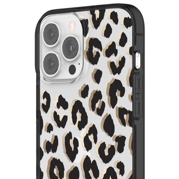 Kate Spade ♠️ plastic phone case - Picture 3 of 17